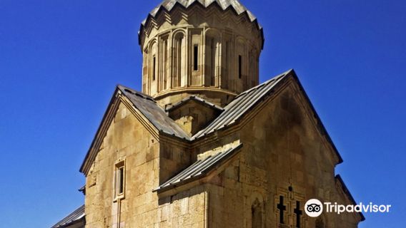 Holy Mother of God Church