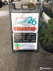 Gallery 26