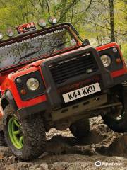 Kankku Off Road Driving Adventures