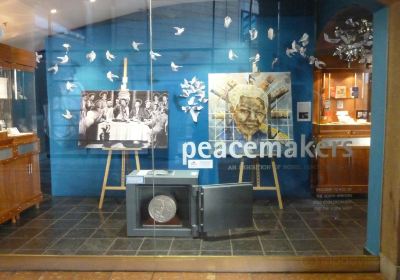 Peacemakers Museum