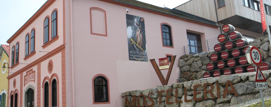 Mostelleria - Destillerie Farthofer