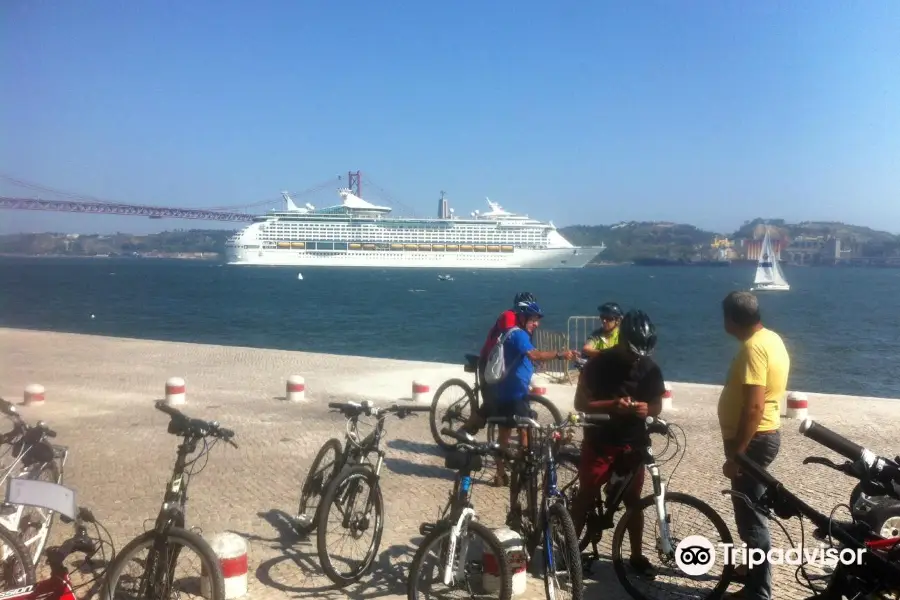 Biclas Belem