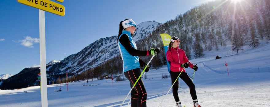 Montgenevre Ski Resort