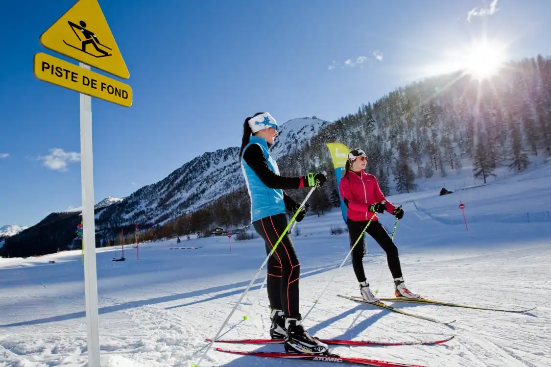 Hôtels à proximité de : Montgenèvre