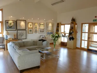 The Shetland Gallery
