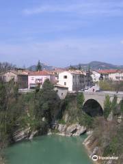 Ponte del Riscatto