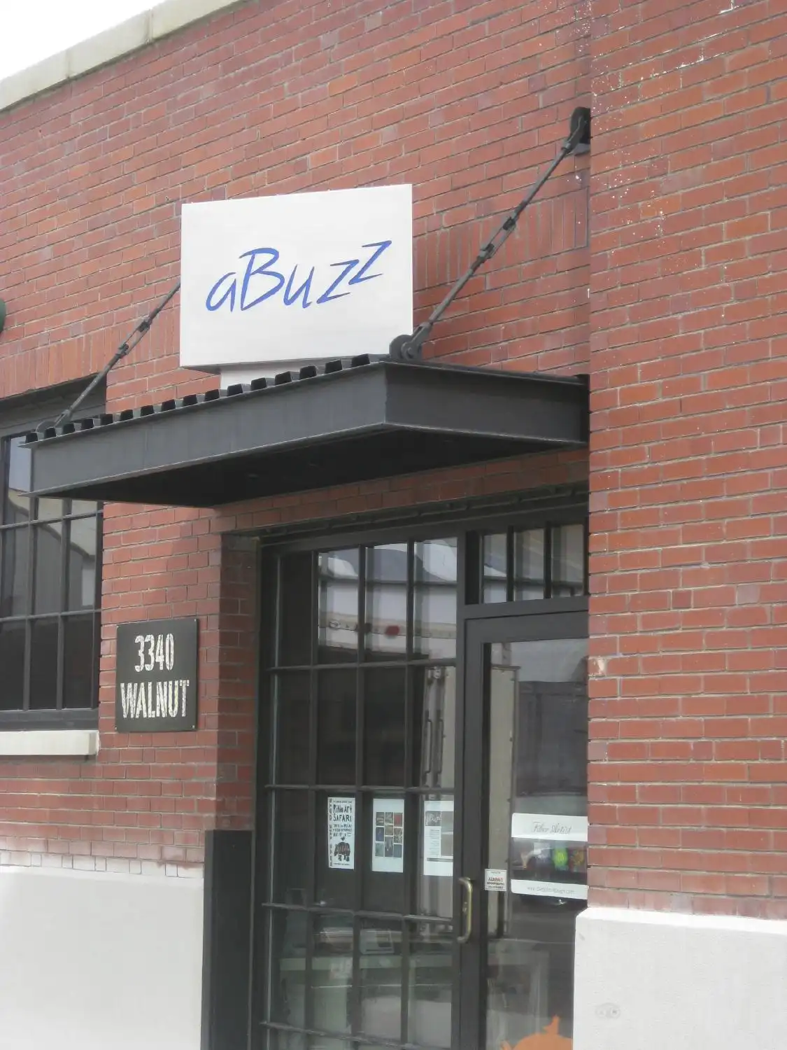 Hotel in zona aBuzz Gallery