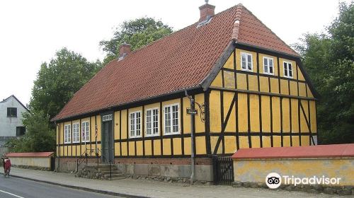 Hobro Museum