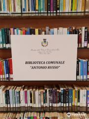 Biblioteca Comunale 'Antonio Russo' Francavilla al Mare