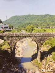 Torii Bridge