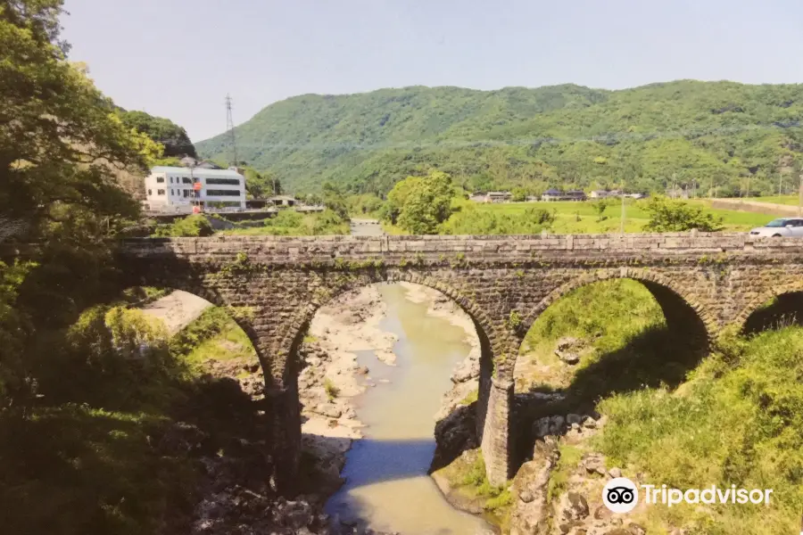 鳥居橋