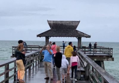 Naples Beach