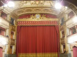 Teatro Toselli