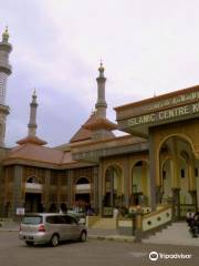 Islamic Centre Kota Cirebon