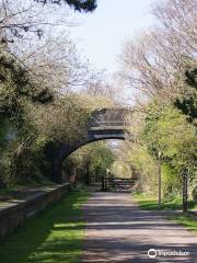 Wirral Country Park