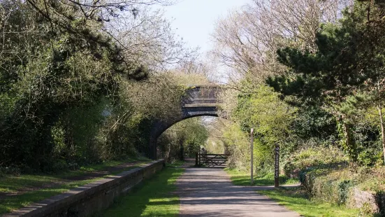 Wirral Country Park