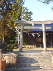 Ryu Shrine