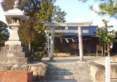 Ryu Shrine