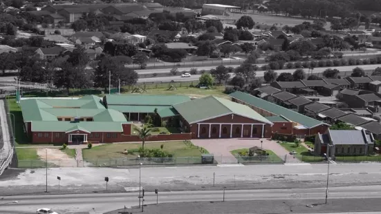 St Marks Congregational Church