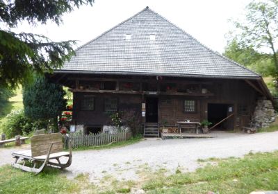 Bauernhausmuseum Schneiderhof