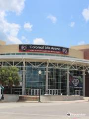 Colonial Life Arena