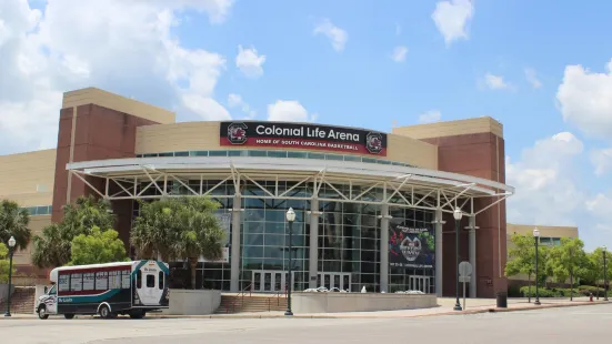 Colonial Life Arena