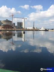 Aalborg Cablepark