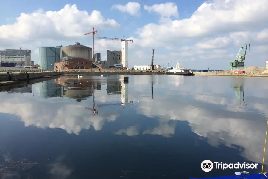 Aalborg Cablepark