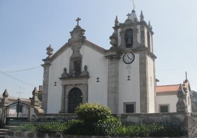 Chapel of Our Lady of Guadalupe