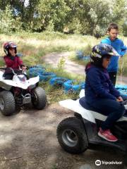 Quad Aventures