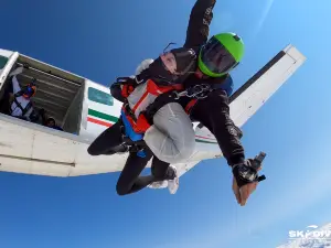 Skydive Toronto Inc.
