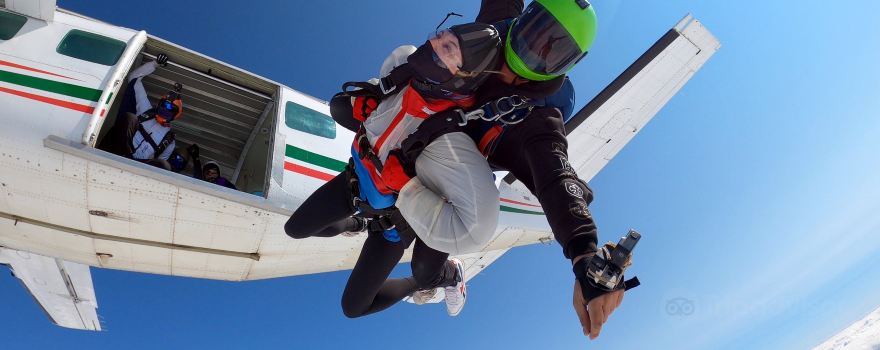 Skydive Toronto Inc.