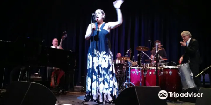 Sugar Loaf Performing Arts Center