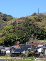 高田城跡 (勝山城跡)