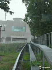 Cheorwon Peace Observatory