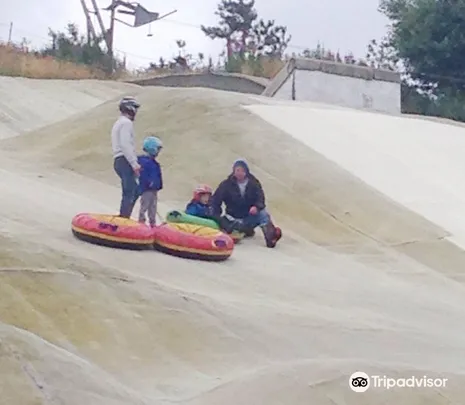 4_Halifax Ski & Snowboard Centre