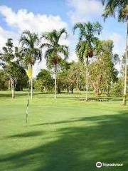 Mossman Golf Club