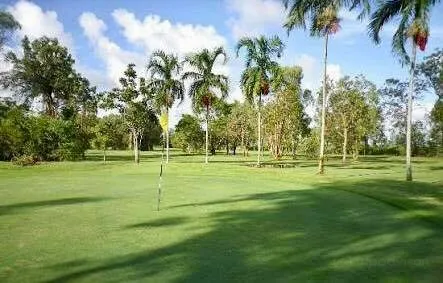 Mossman Golf Club