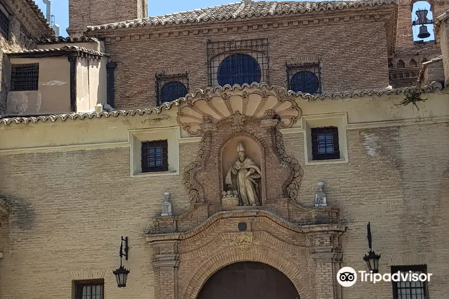 Monasterio de la Resurreccion