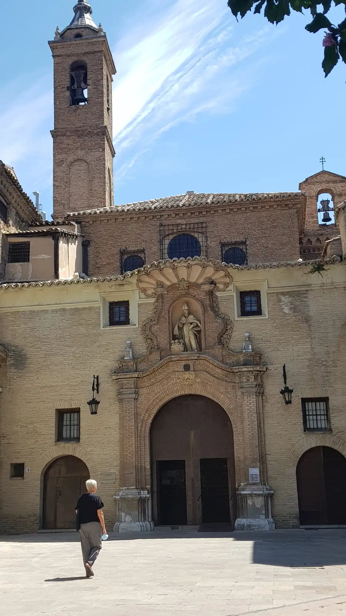 Hotel in zona Monasterio de la Resurrección