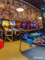 Pinball Station