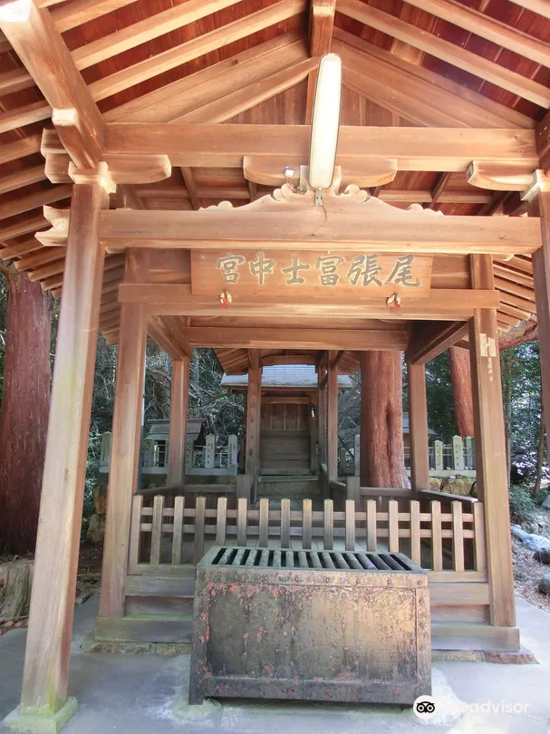 1_Owari Fuji
