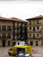 Basilica del Santo Cristo de Lezo