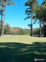 Red Wing Lake Golf Course