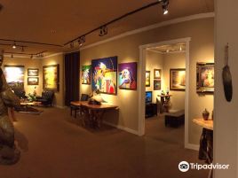 The Signature Gallery