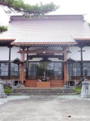 Ryutoin Temple Garden
