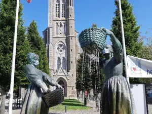 Eglise Saint-Meen