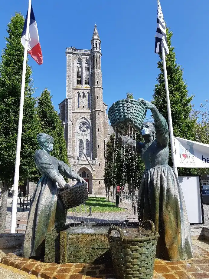 Hotels in Cancale