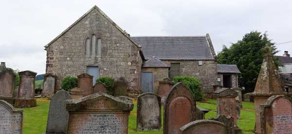 Rumah tumpangan di Lanarkshire Selatan, United Kingdom