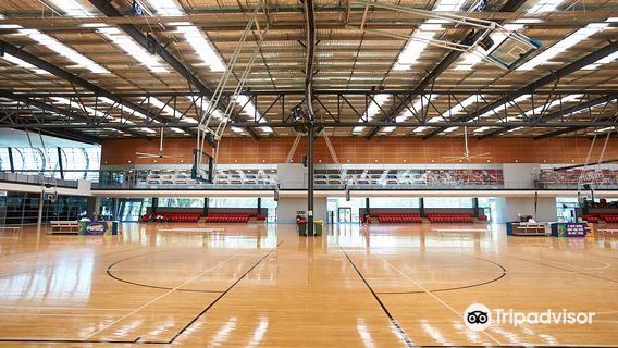 Bendat Basketball Centre